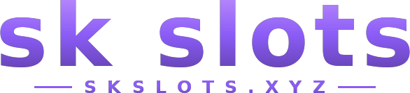 sk slots logo